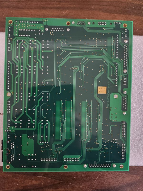 ASM 2455285-21 REV C Mother Board - Image 2