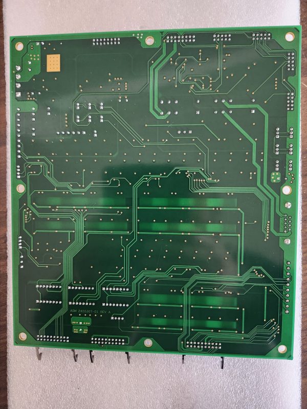 ASM PWBA Loadport Interconnect Board 2455307-21 - Image 3