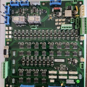 ASM PWBA Loadport Interconnect Board 2455307-21