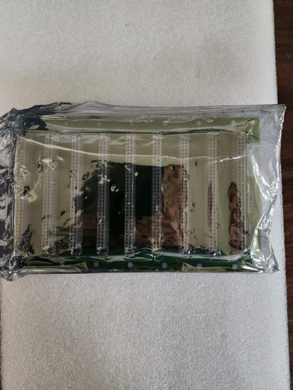 ASM 2882639-21 PWBA Basic Dinbus Board PCB Rev. B
