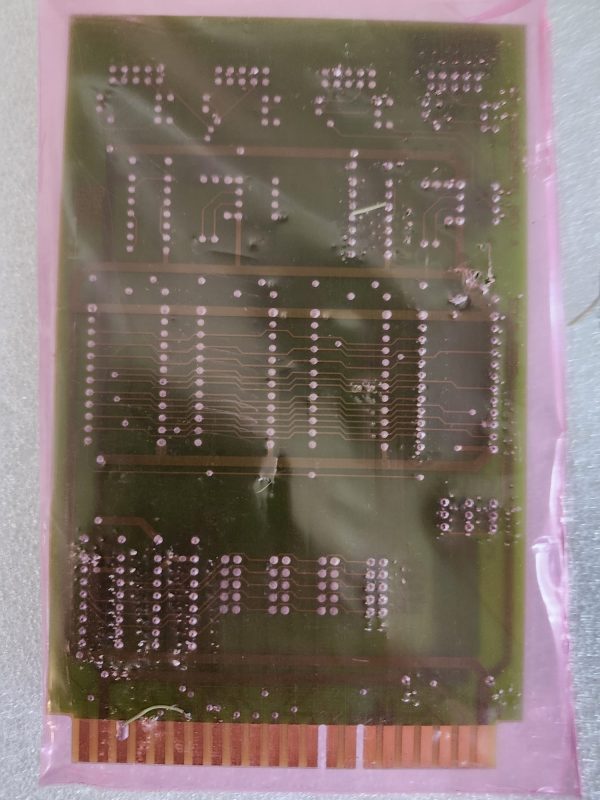 ASM 2395029-21 REV A / SFC 56289 Circuit Board - Image 2