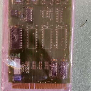 ASM 2395029-21 REV A / SFC 56289 Circuit Board