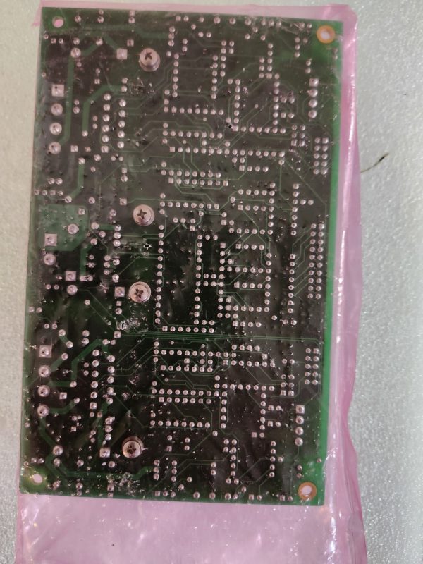 ASM International PWBA Dual Motor Driver PN: 2327910-21 REV: A2 - Image 2