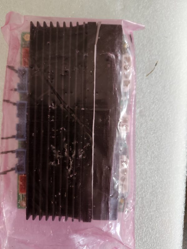 ASM International PWBA Dual Motor Driver PN: 2327910-21 REV: A2