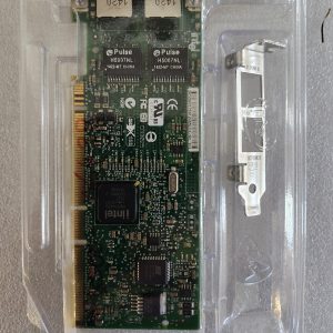 Intel PWLA8492MT Ethernet Modules PRO/1000 MT Dual Port Server Adapter (Copy)