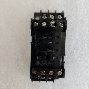 OMRON PYF14A-E  RELAY SOCKETS