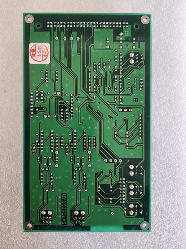 SUMITOMO Circuit Board SA765625AX/VA765318AX - Image 2