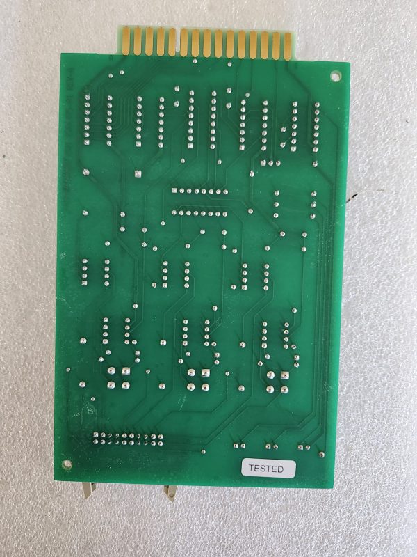 ASM 2506475-21 REV B1 / SFC 58284 Circuit Board - Image 3