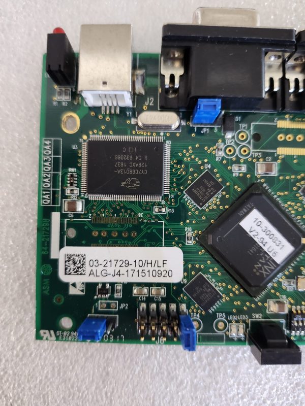 ASM 03-21729-10/H/LF - Image 3