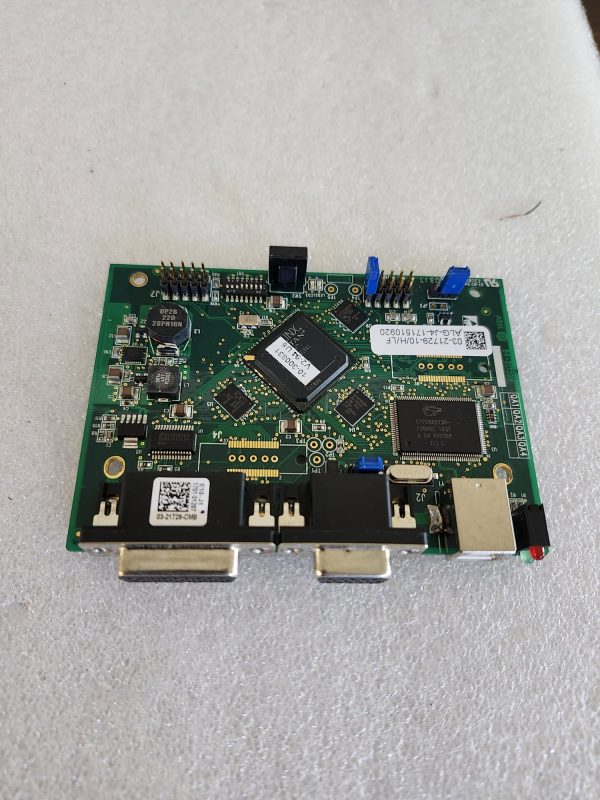 ASM 03-21729-10/H/LF