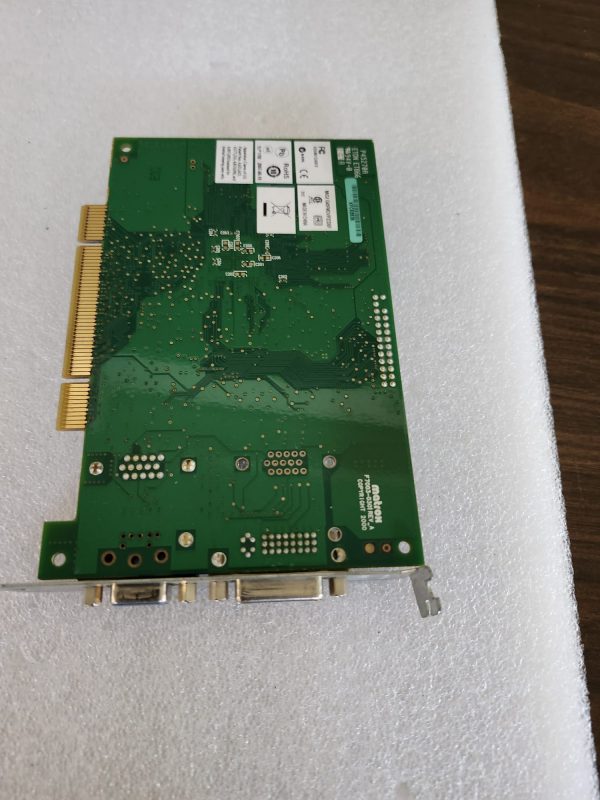 Matrox G45FMDVP32DB PCI Video Card - Image 2