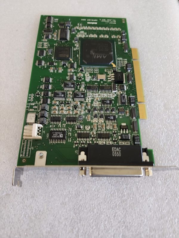 MATROX MET2-MC/4/16F, 63039620743 Ver 301