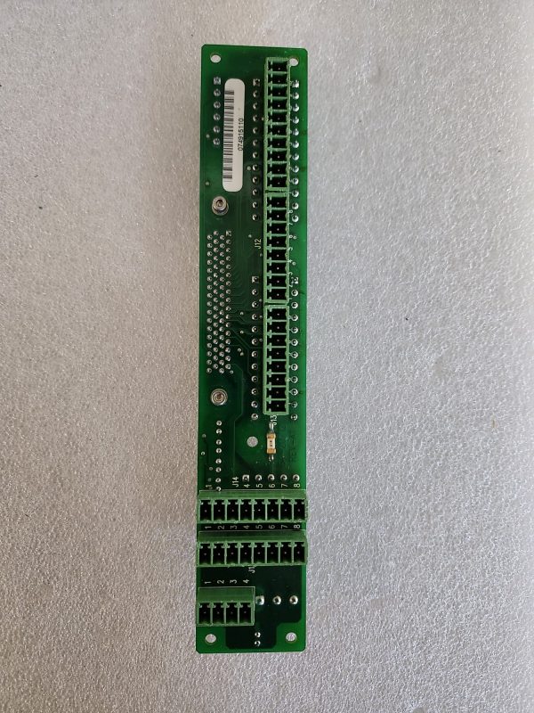 ASM PCB ASSY, 03-20712 REV B