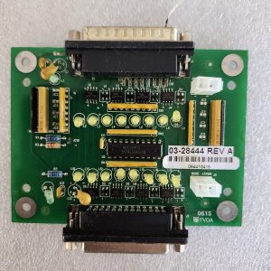 ASM 03-28444 Rev A Board
