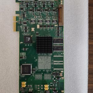 Matrox Y7247-0101 Solios PCI-E Dual DVI Port Video Capture Card 63039621246