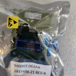 ASM PSB 2837498-21 REV B