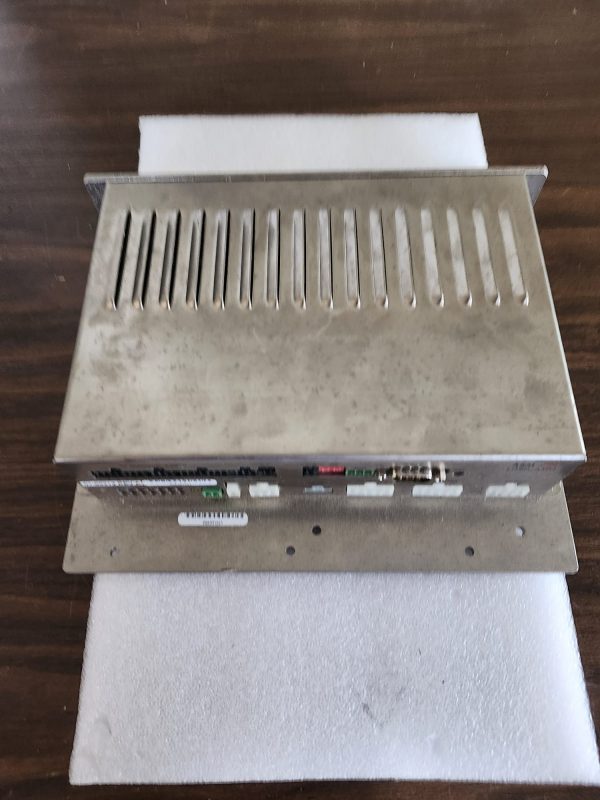 ASM 01-88212 REV A Thermocouple Heater Input Controller LiTEC_AAD2 - Image 4