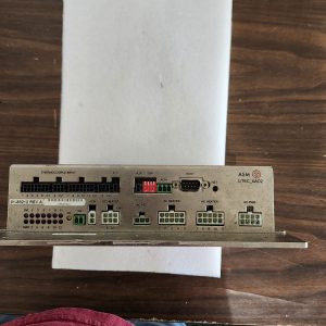 ASM 01-88212 REV A Thermocouple Heater Input Controller LiTEC_AAD2