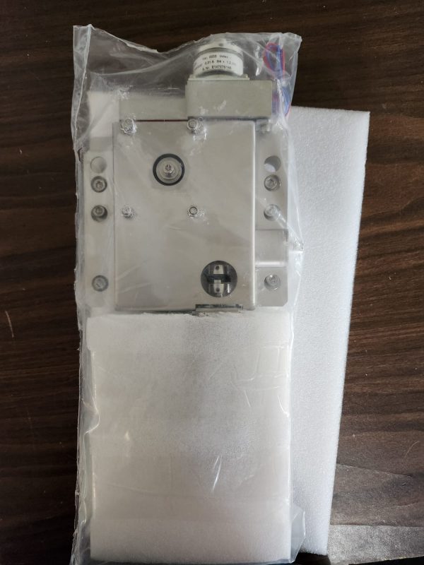 ASM 2401843-01 ASSY DRIVE BOAT ELEVATOR - Image 3