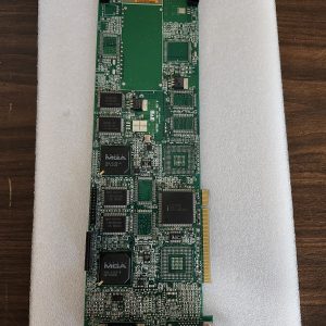 MATROX 796-01 REV.B MGI G+/DUALP