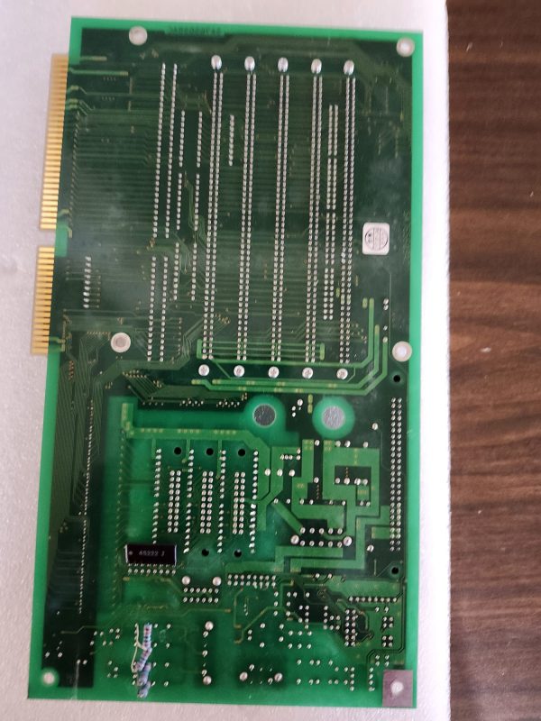 SUMITOMO SXEX SA765603DC,SA765604AX  HEAVY CONTROL BOARD,SHI,CX - Image 3