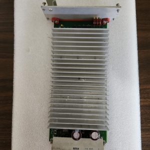 MEGA_F MOTION SYS PCB, DC BRUSHLESS LINEAR DRIVE 00000-2006-000-16
