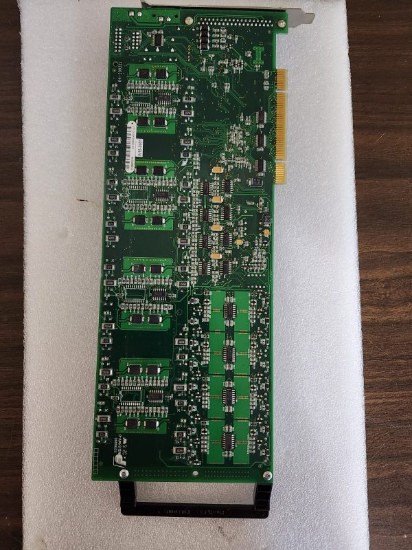 ASM 03-20932-03/O/LF BOARD - Image 2