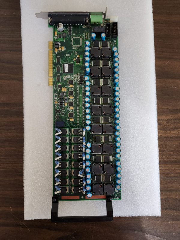 ASM 03-20932-03/O/LF BOARD