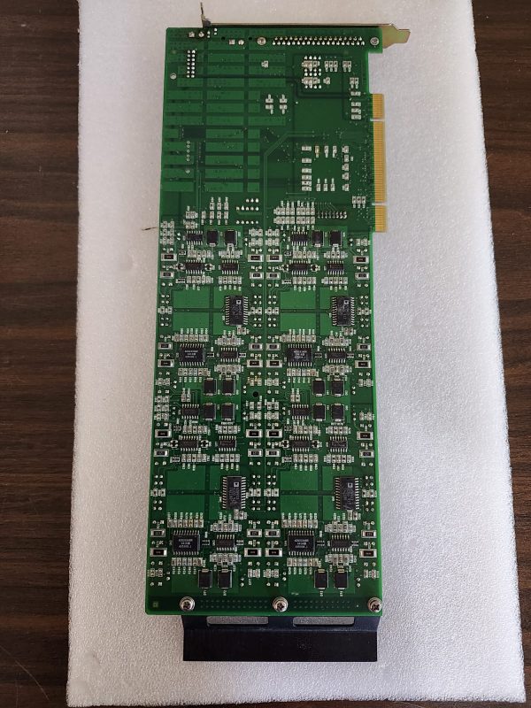 ASM 03-20932-03 REV GQ BOARD - Image 2