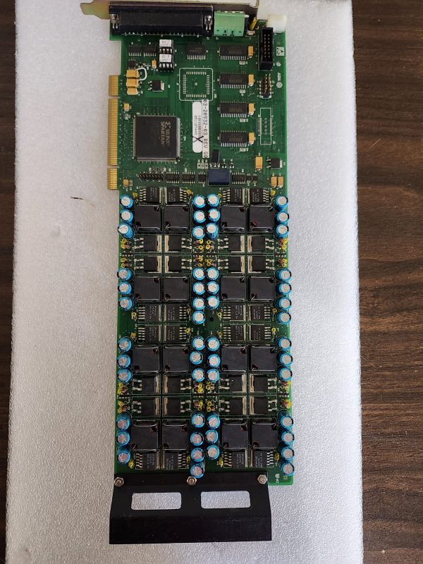 ASM 03-20932-03 REV GQ BOARD