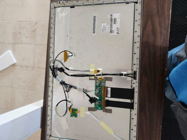 Esterline Scientific Display Monitor - Image 2