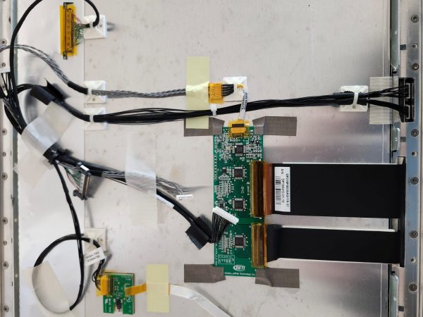Esterline Scientific Display Monitor - Image 4