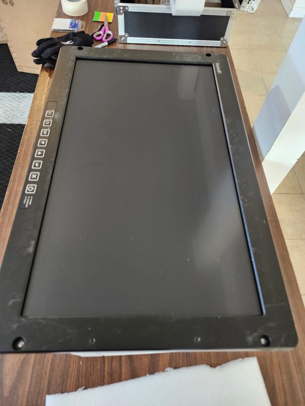 Esterline Scientific Display Monitor - Image 5