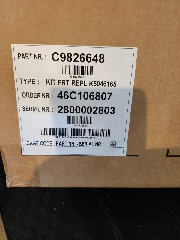 Esterline Scientific Display Monitor - Image 7