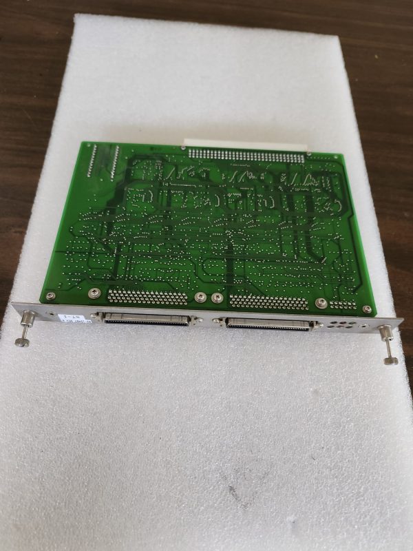 Assembly Automation 03-20717 Rev D-P1 HiPEC Stepper Control Board - Image 2