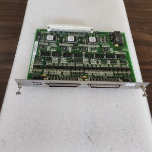 Assembly Automation 03-20717 Rev D-P1 HiPEC Stepper Control Board
