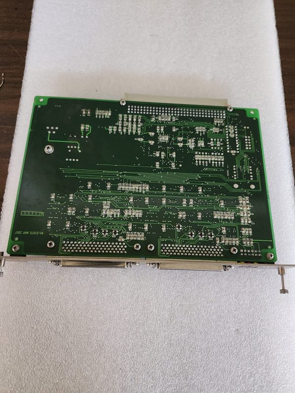 ASM 02-18015 REV AQ/ 03-21127 REV J HIPEC-STEPPER CONTROL BOARD ASSY - Image 2
