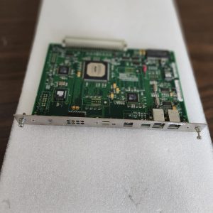 ASM 03-20930 REV O/02-15839 REV BQ Hipec I/O Control Board