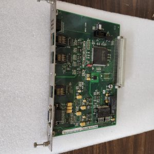 ASM 03-21022 REV FR HiPec Circuit Board Module