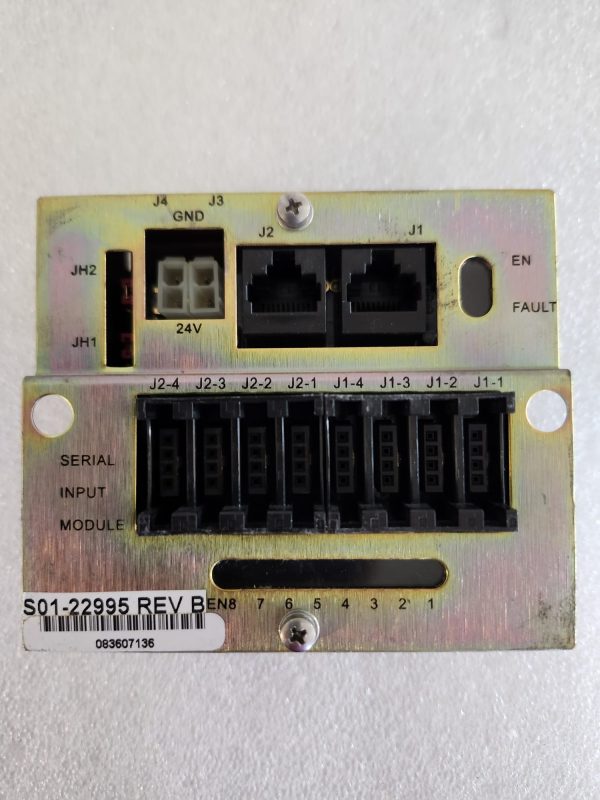 ASM S01-22995 REV B - Image 2