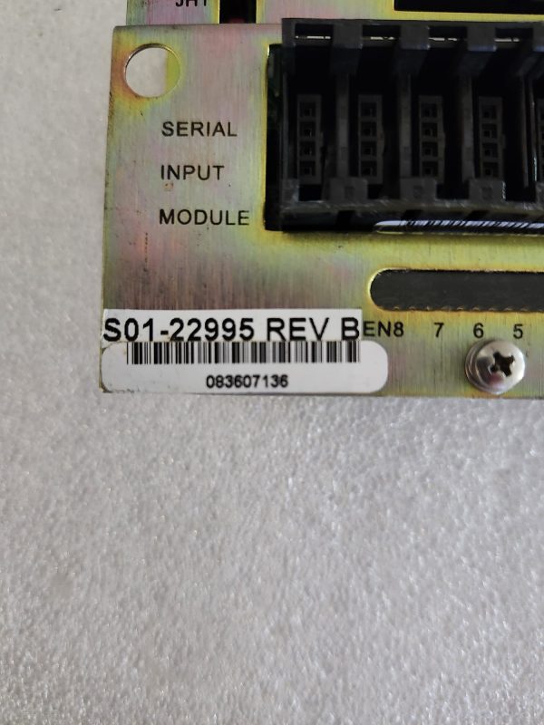 ASM S01-22995 REV B - Image 3