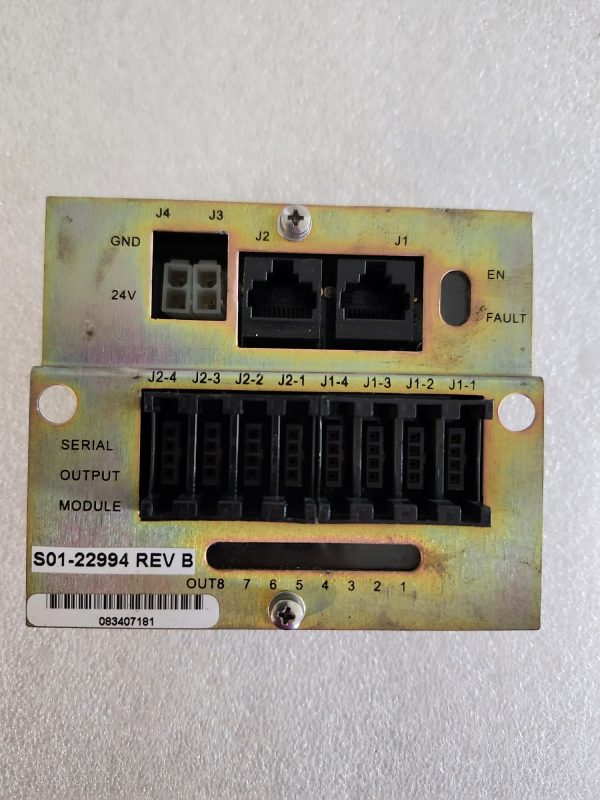 ASM S01-22994 Zinc Box - Image 2