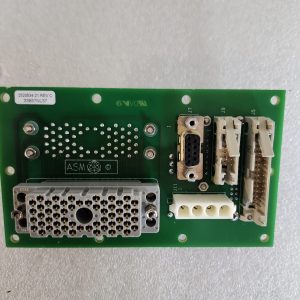 ASM PWBA Interconnect Robot PCB Board PN: 2520834-21