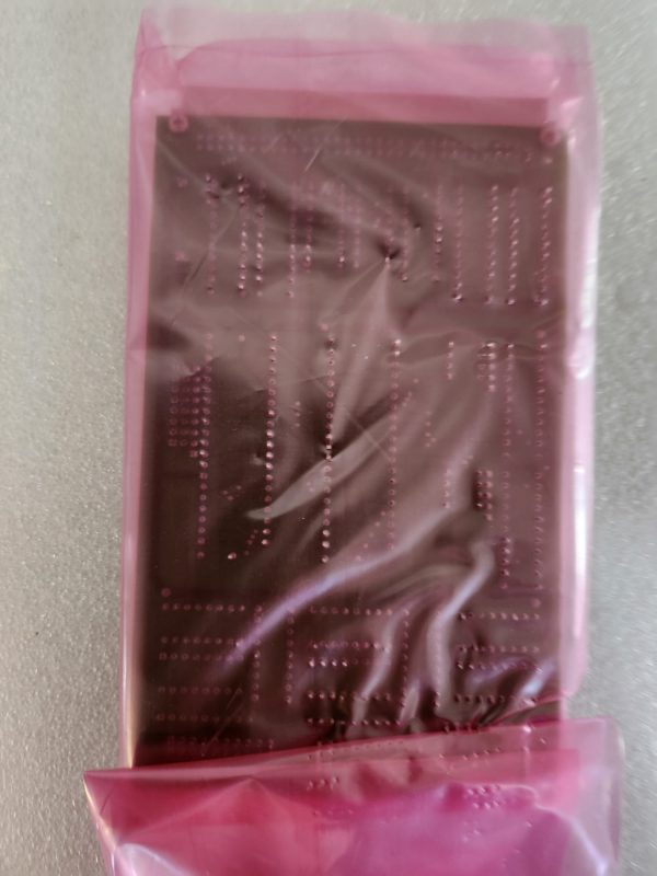 ASM 1001-524-21 Processor PCB Card Rev. B - Image 2