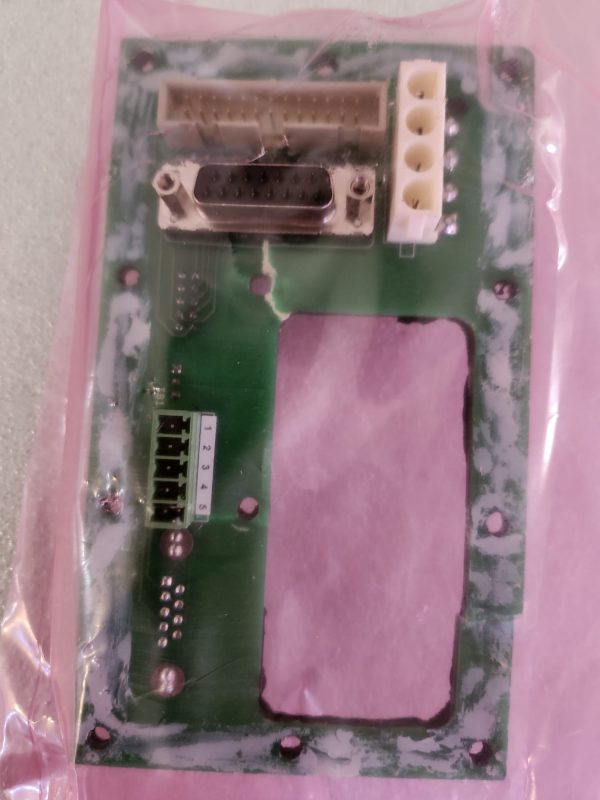 ASM PCB 2996227-21 REV E BOARD - Image 2