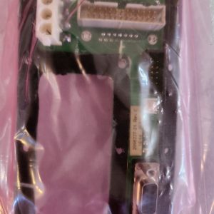 ASM PCB 2996227-21 REV E BOARD
