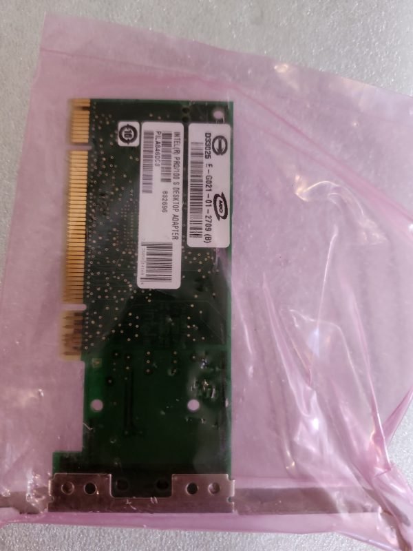 INTEL PILA8460C3 PRO/100 S DESKTOP ADAPTER - Image 2