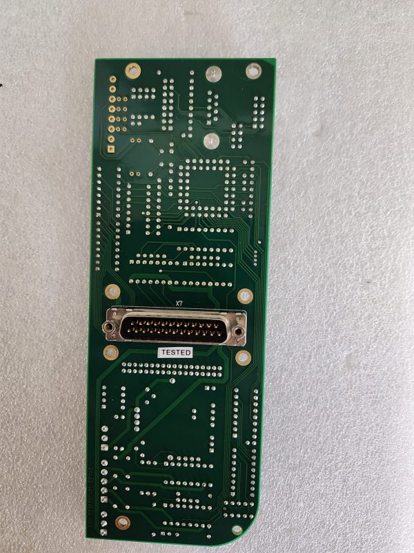 ASM PCB, SENSOR MOTOR DRIVER T-AXIS PWBA DO STEP 2336391-21 REV B - Image 2