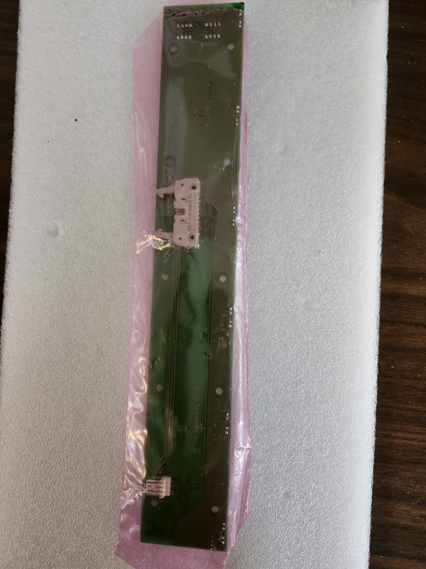 ASM PCB ASSY 2469669-21 REV B - Image 2