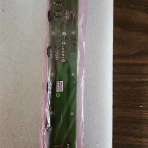 ASM PCB ASSY 2469669-21 REV B
